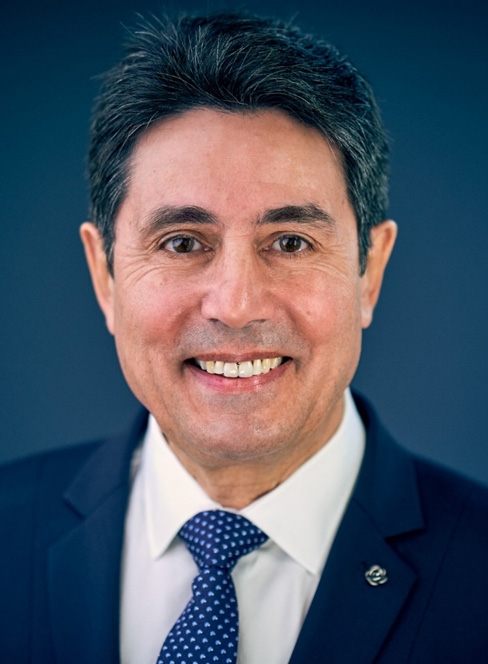 Marco Carlei