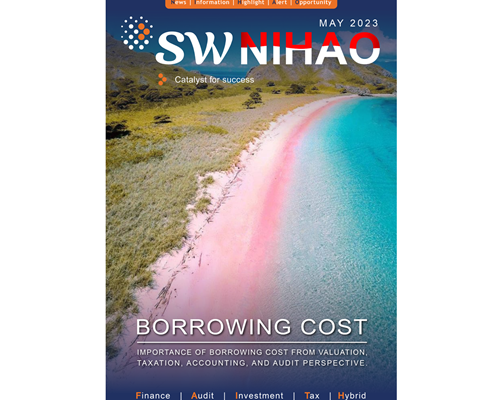 SW NIHAO (May 2023)