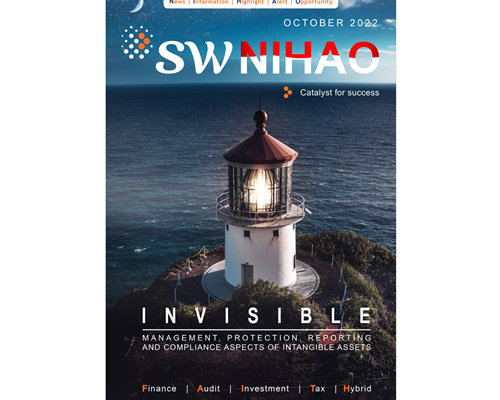 SW NIHAO (October 2022)