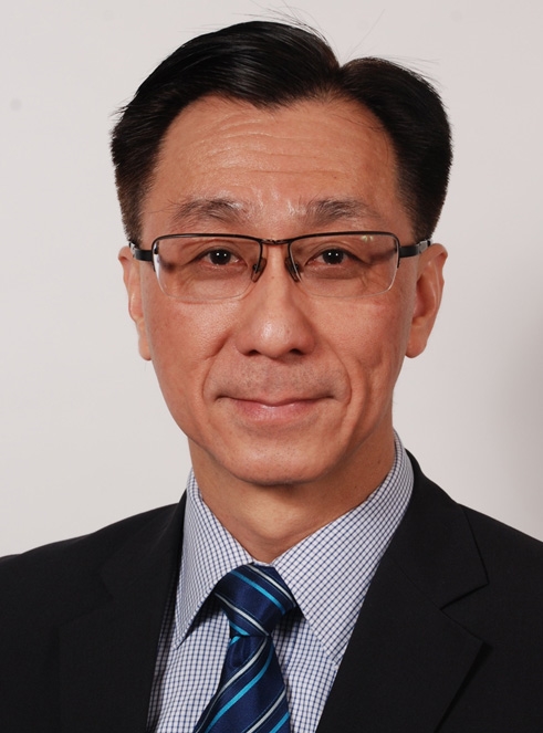 Yangchew Ooi