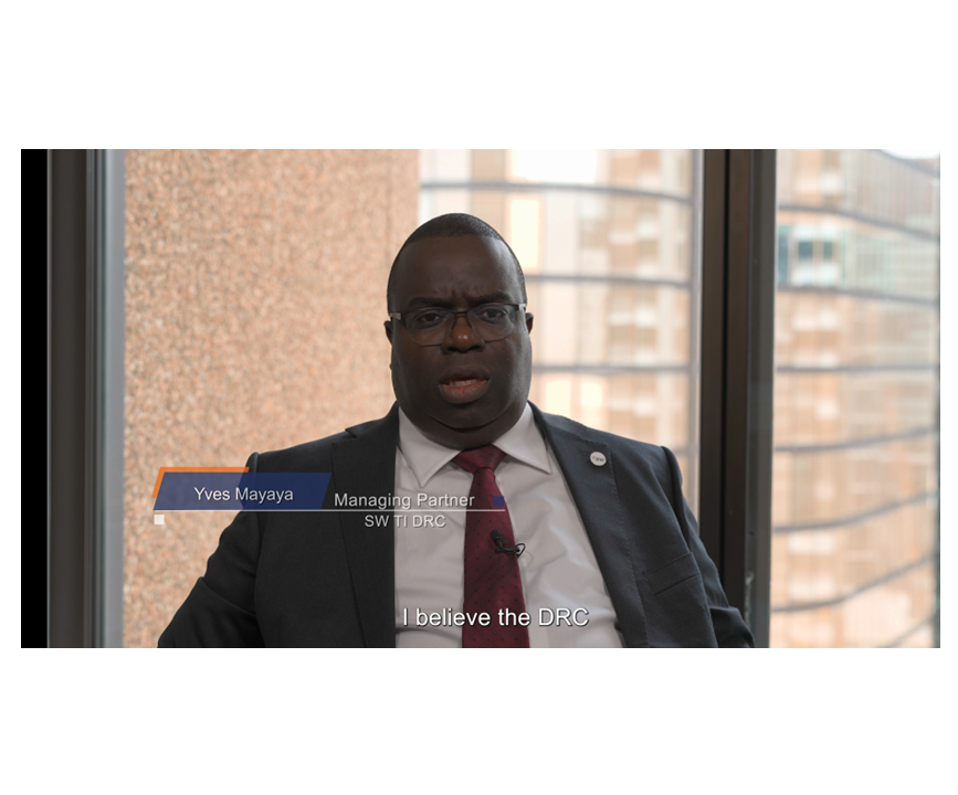 Doing Business in the Democratic Republic of the Congo